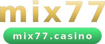 mix77 โลโก้